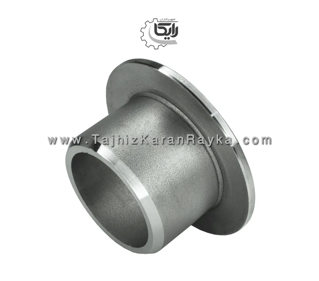 کاربردهای کفرینگ استیل