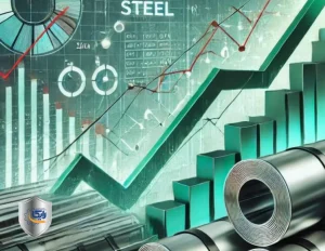 چشم‌انداز قیمت استنلس استیل در سال 2025