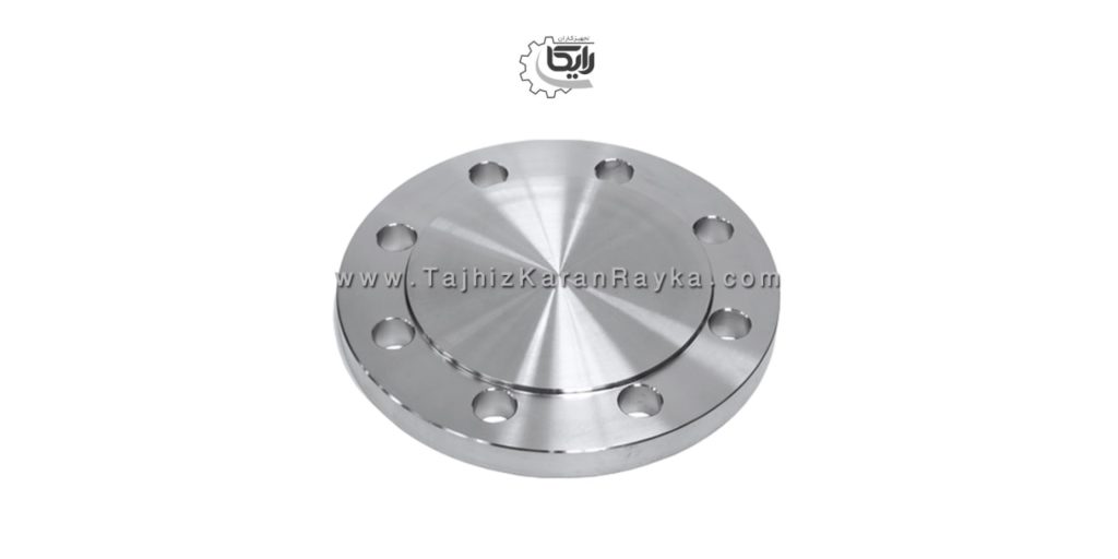 جدول استاندارد اتصالات جوشی