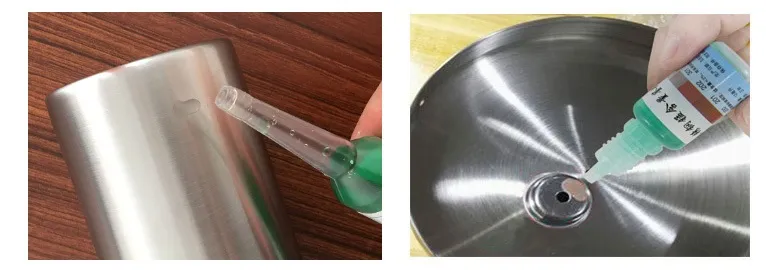 روش‌های تست کیفیت استنلس استیل قبل از خرید