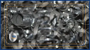 قیمت ضایعات استیل کیلویی
