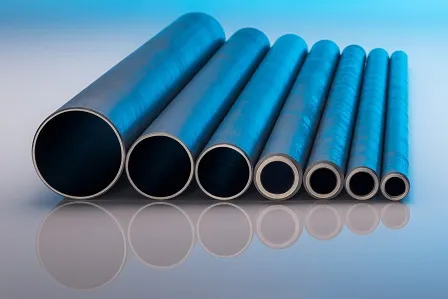  لوله استیل مانیسمان