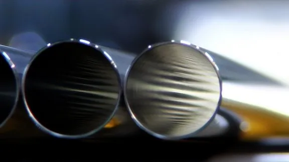 لوله استیل مانیسمان