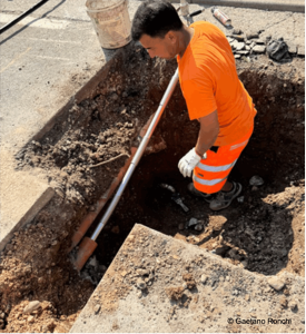 مزایای اقتصادی اتصالات استیل