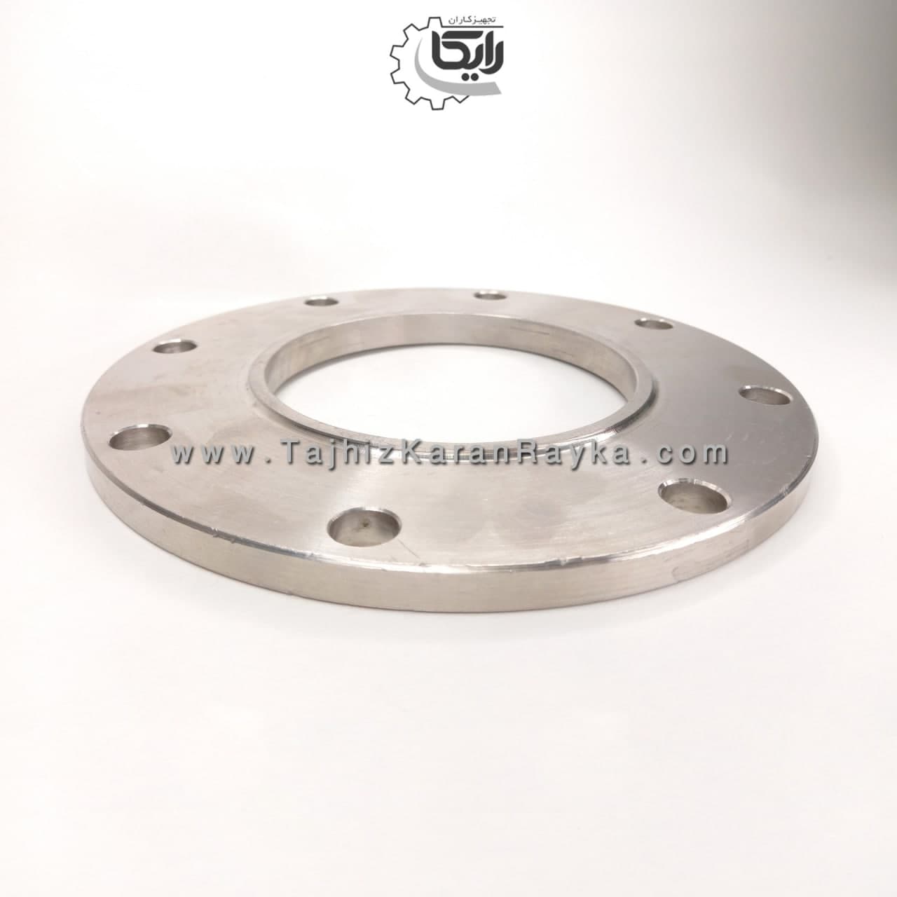 فلنج اسلیپون (تخت) استنلس استیل